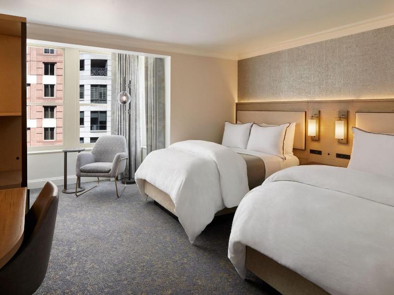 The Westin Georgetown image