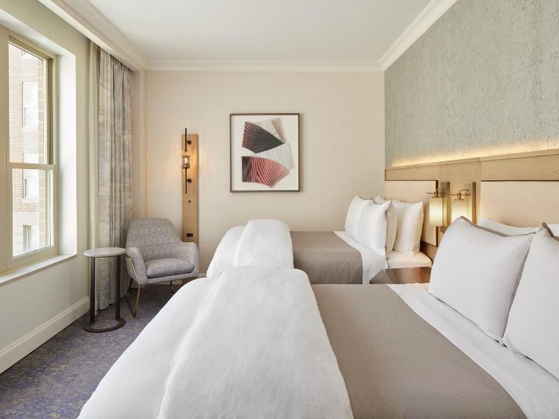 The Westin Georgetown image