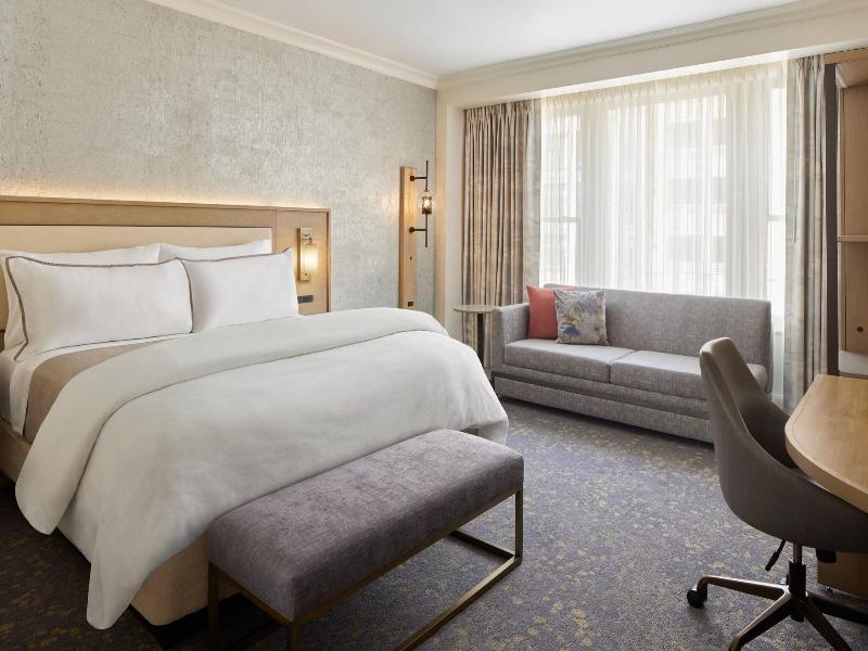 The Westin Georgetown image