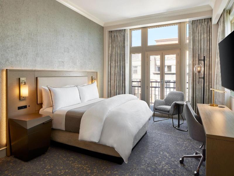 The Westin Georgetown image