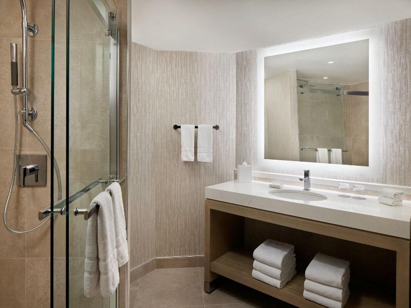 The Westin Georgetown image