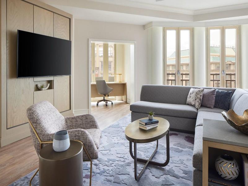 The Westin Georgetown image