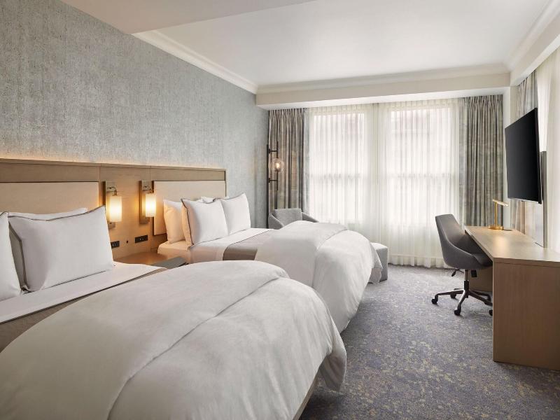 The Westin Georgetown image