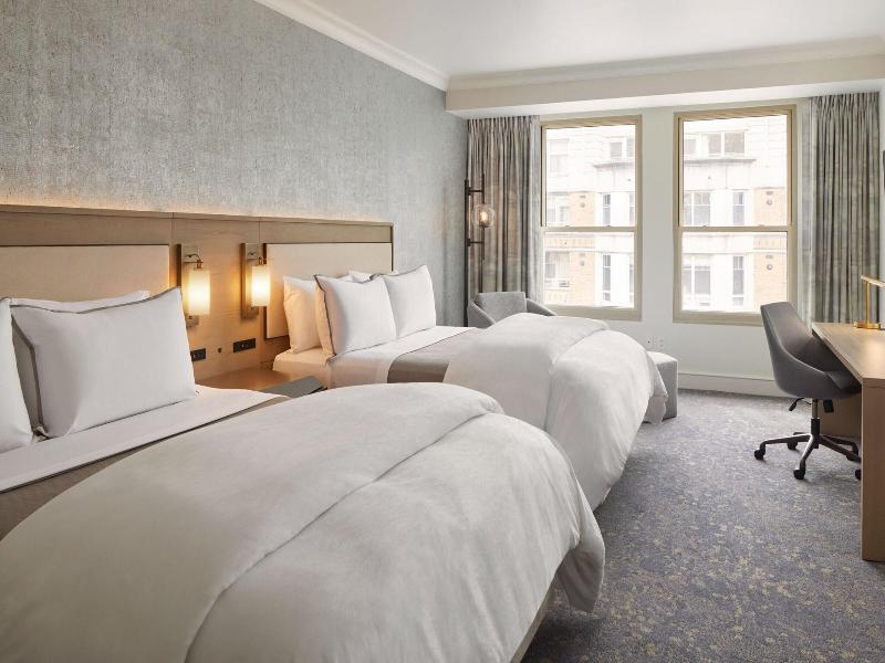 The Westin Georgetown image