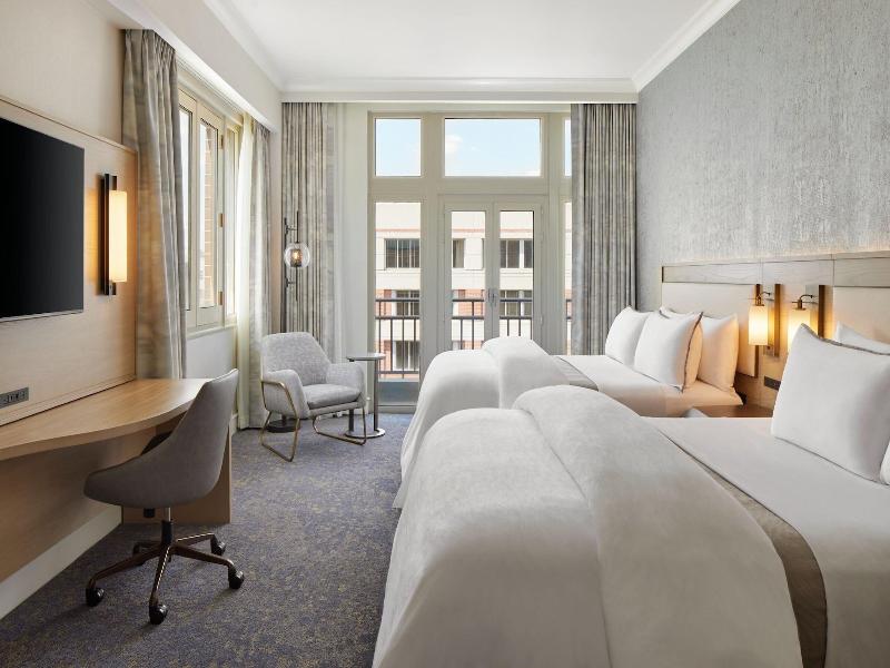 The Westin Georgetown image