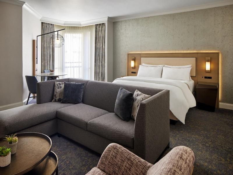 The Westin Georgetown image