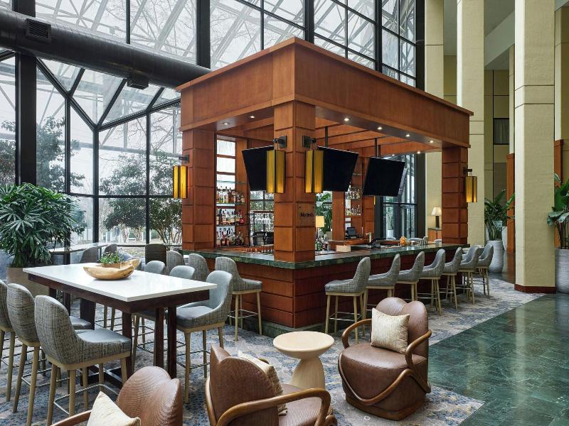 The Westin Atlanta Airport image