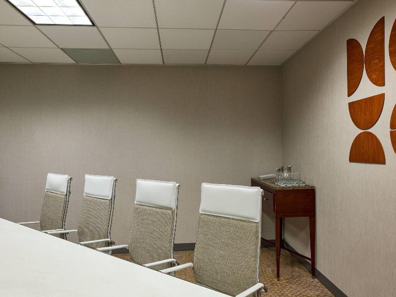 The Westin Atlanta Airport image