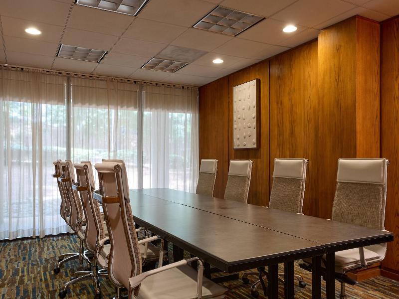 The Westin Atlanta Airport image