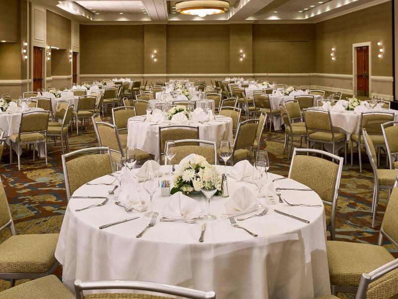 The Westin Atlanta Airport image