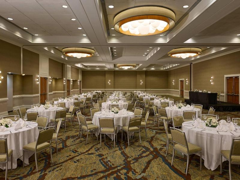 The Westin Atlanta Airport image