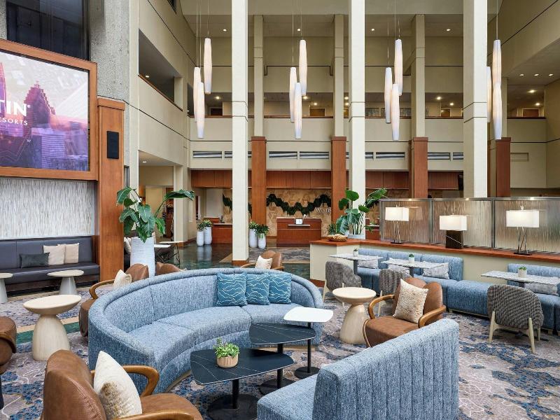 The Westin Atlanta Airport image
