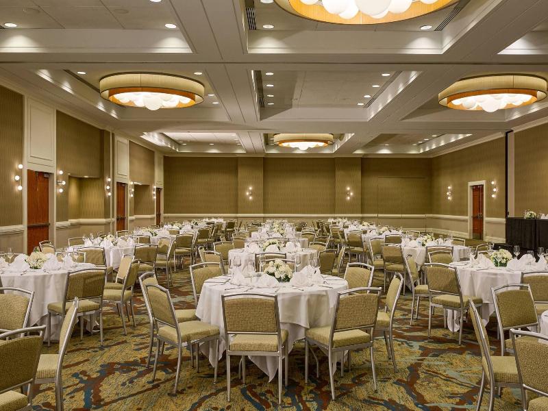 The Westin Atlanta Airport image