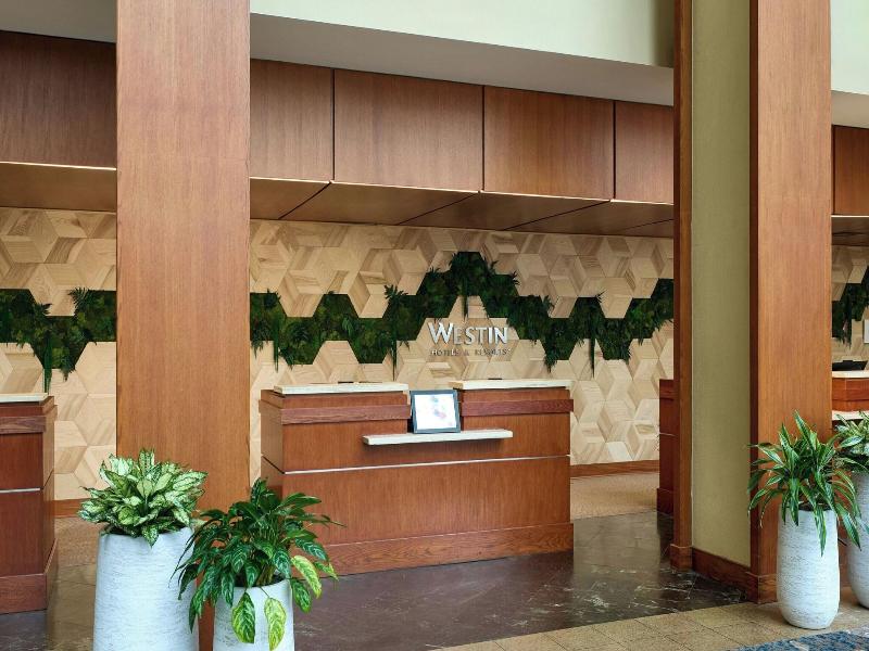 The Westin Atlanta Airport image