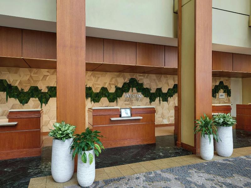 The Westin Atlanta Airport image