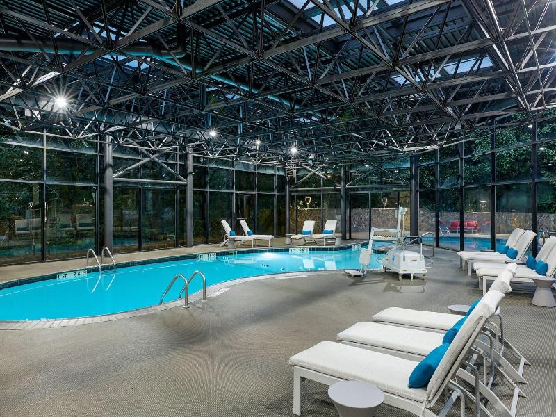 The Westin Atlanta Airport image