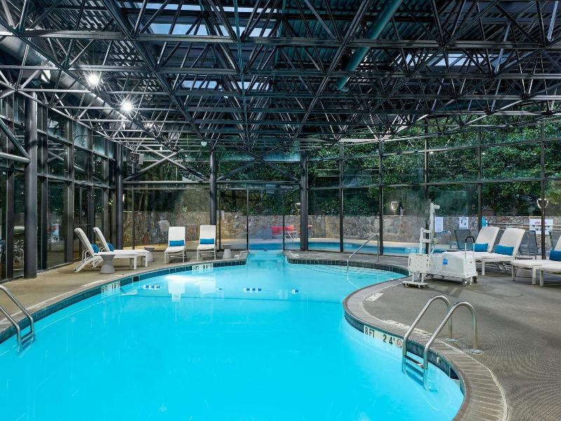 The Westin Atlanta Airport image