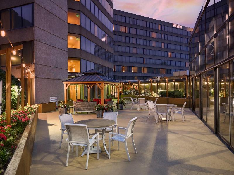 The Westin Atlanta Airport image