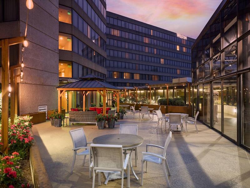 The Westin Atlanta Airport image