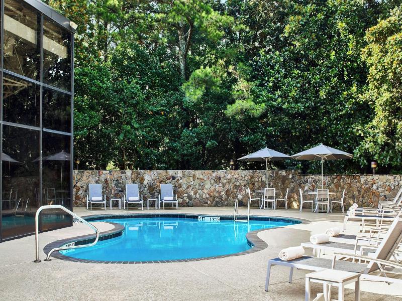 The Westin Atlanta Airport image