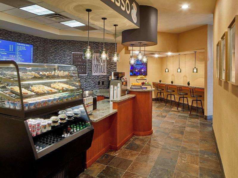 The Westin Atlanta Airport image