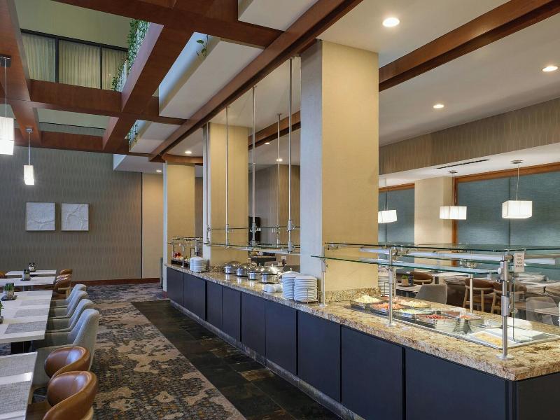 The Westin Atlanta Airport image