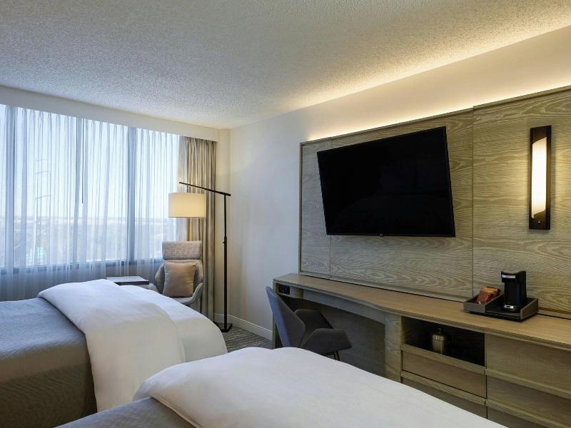 The Westin Atlanta Airport image