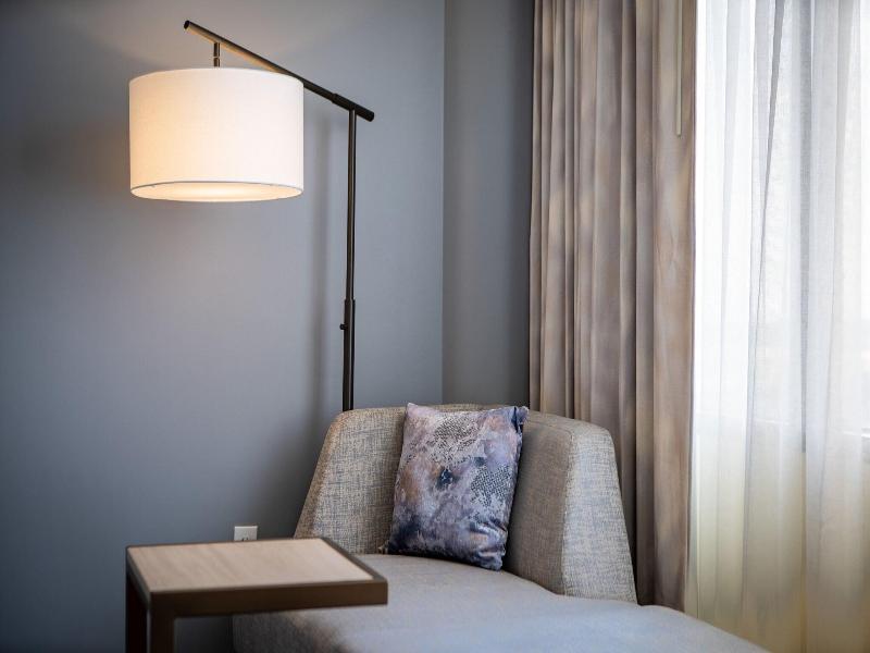 The Westin Atlanta Airport image