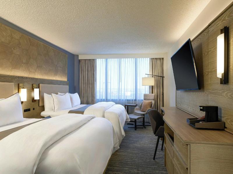 The Westin Atlanta Airport image