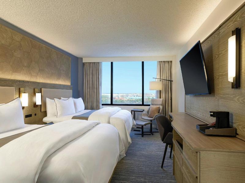 The Westin Atlanta Airport image