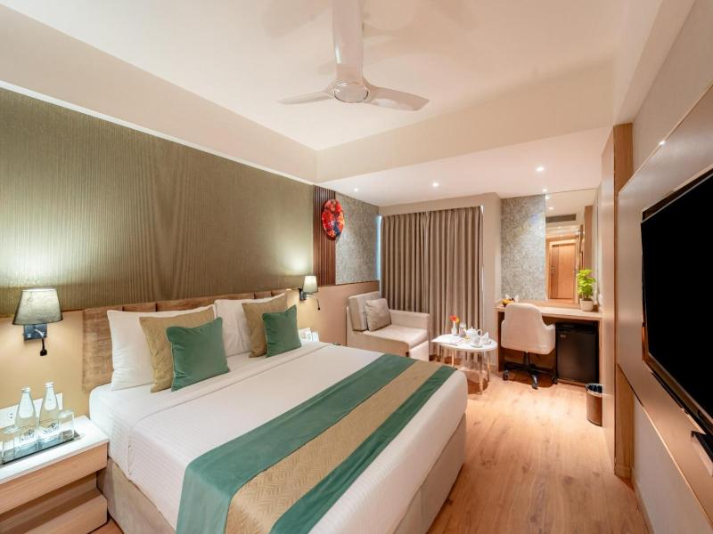 Effotel Indore image