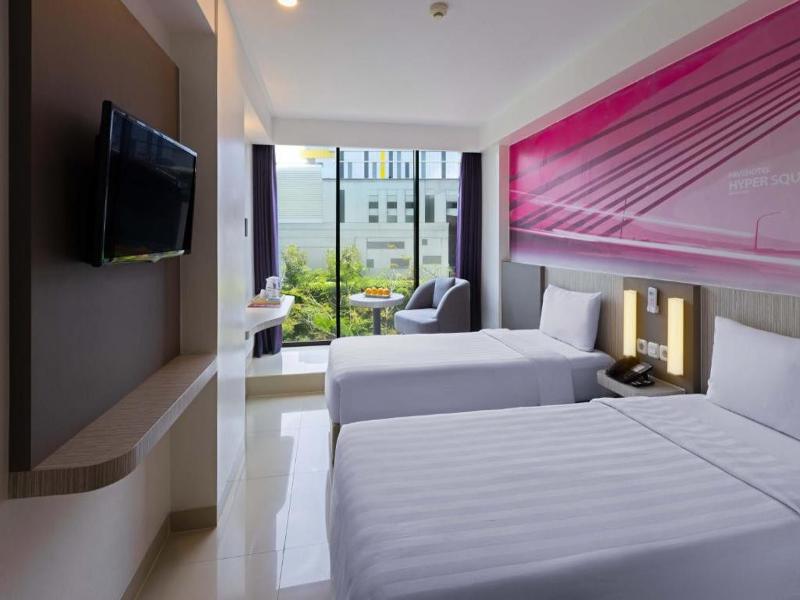 favehotel Hyper Square Bandung image