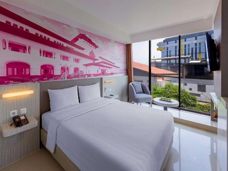 favehotel Hyper Square Bandung image