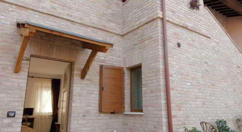Colleverde Country House Beauty & Wellness