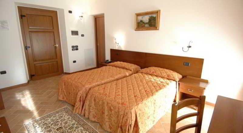Colleverde Country House Beauty & Wellness image