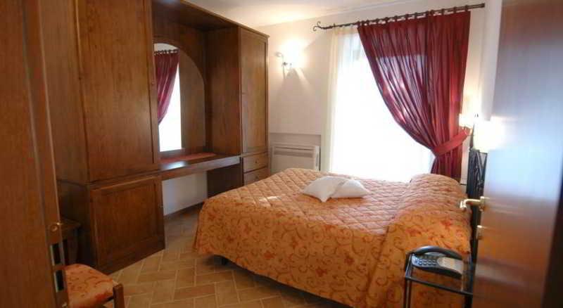 Colleverde Country House Beauty & Wellness image