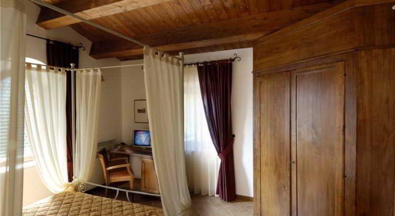 Colleverde Country House Beauty & Wellness