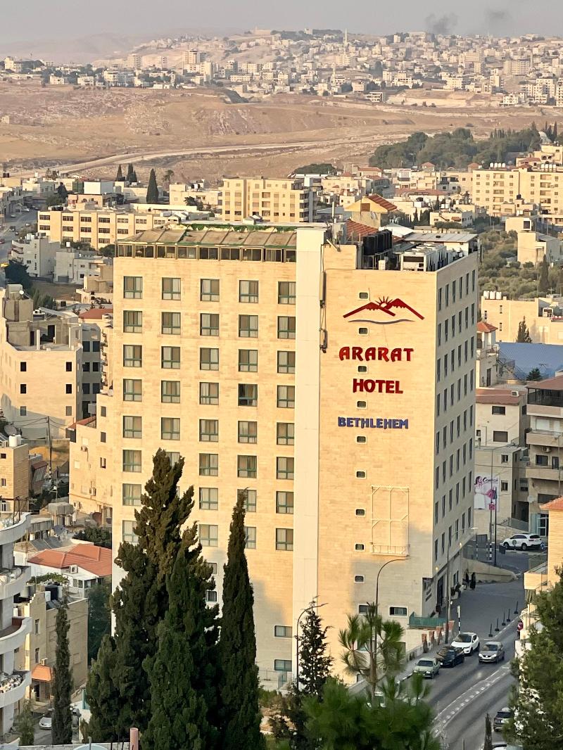 Ararat Hotel image