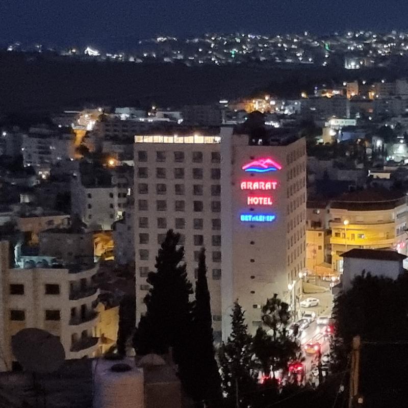 Ararat Hotel image