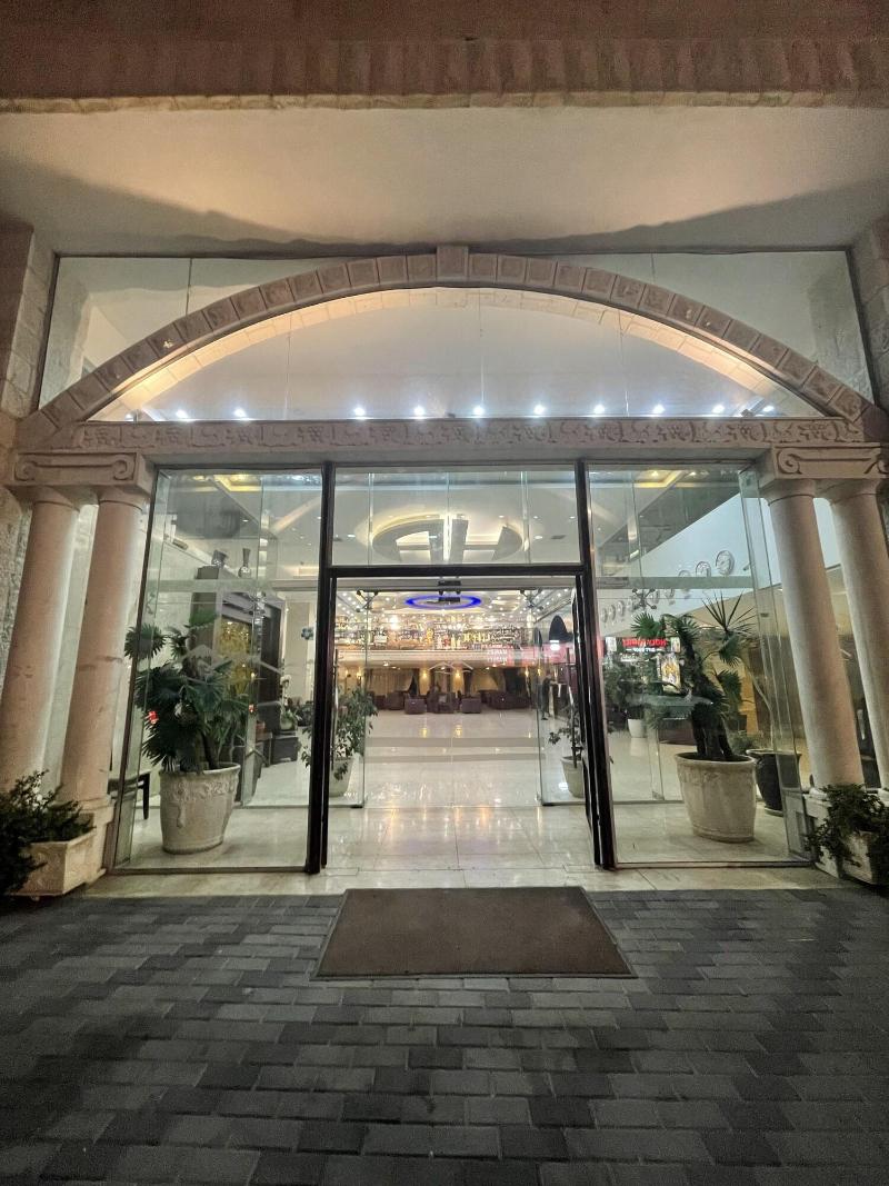 Ararat Hotel image
