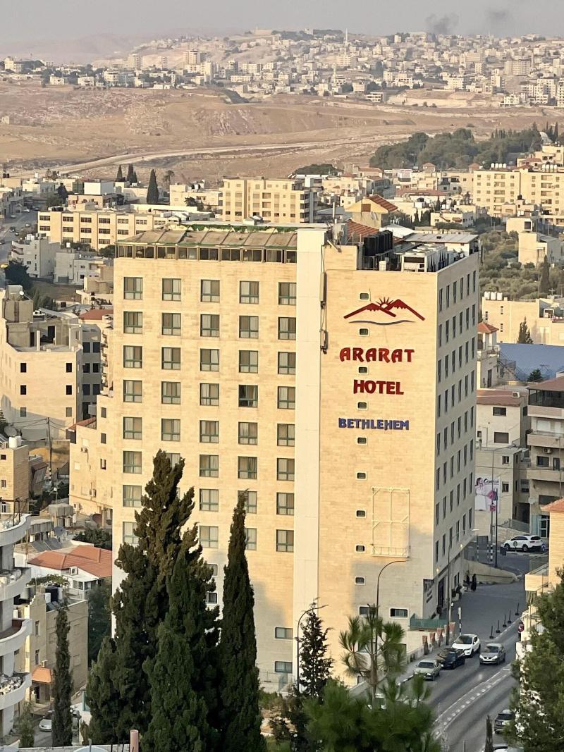 Ararat Hotel image