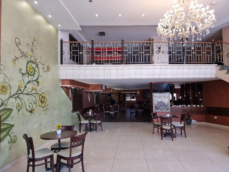 Ararat Hotel image