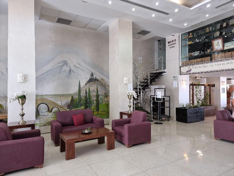 Ararat Hotel image