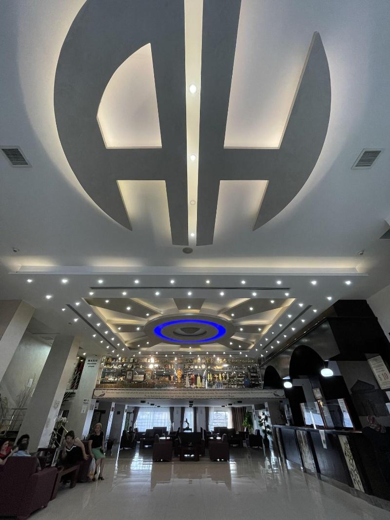 Ararat Hotel image
