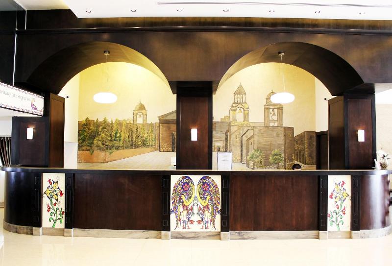 Ararat Hotel image