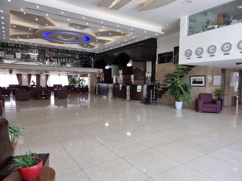 Ararat Hotel image