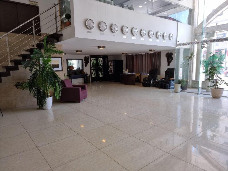 Ararat Hotel image
