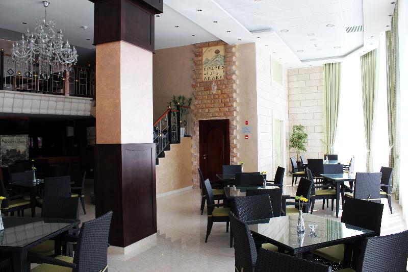 Ararat Hotel image