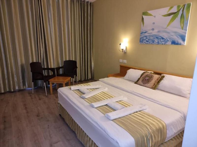 Ararat Hotel image