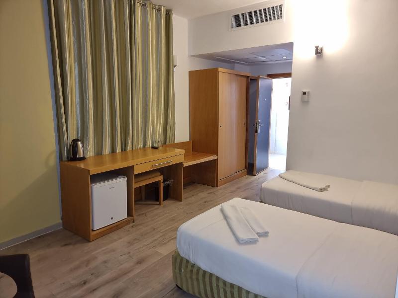 Ararat Hotel image